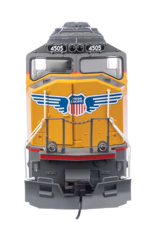 WalthersMainline 910-11016 HO EMD SD70M - Standard DC - Union Pacific(R)