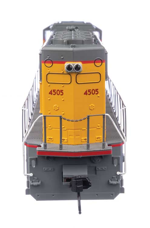 WalthersMainline 910-11016 HO EMD SD70M - Standard DC - Union Pacific(R)