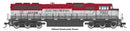 PREORDER Walthers Mainline HO 910-11025 EMD SD70M, Electro-Motive Division