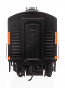 WalthersMainline 910-11400 HO EMD F7 A-B Set - Standard DC -- Bessemer & Lake Erie