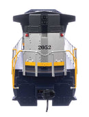 WalthersMainline 910-19565 GE Dash 8 P32-8BWH - ESU(R) Sound & DCC - Amtrak(R) California(SM)