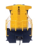 WalthersMainline 910-19567 GE Dash 8-40B - ESU(R) Sound & DCC -- Santa Fe