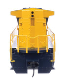 WalthersMainline 910-19568 GE Dash 8-40B - ESU(R) Sound & DCC - Santa Fe