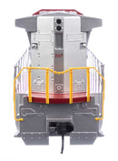 WalthersMainline 910-19569 GE Dash 8-40BW - ESU(R) Sound & DCC - Burlington Northern Santa Fe
