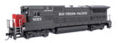 WalthersMainline 910-19572 GE Dash 8-40B - ESU(R) Sound & DCC - Southern Pacific(TM)