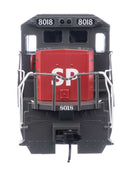 WalthersMainline 910-19572 GE Dash 8-40B - ESU(R) Sound & DCC - Southern Pacific(TM)