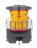 WalthersMainline 910-19573 GE Dash 8-40B - ESU(R) Sound & DCC -- Union Pacific(R)