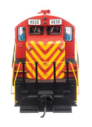 WalthersMainline 910-20431 EMD GP9 Phase II with Chopped Nose - ESU(R) Sound and DCC - US Army