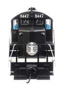 WalthersMainline 910-20438 EMD GP9 Phase II with Chopped Nose - ESU(R) Sound and DCC -- Illinois Central