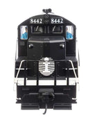 WalthersMainline 910-20439 EMD GP9 Phase II with Chopped Nose - ESU(R) Sound and DCC -- Illinois Central