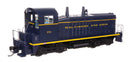 WalthersMainline 910-20624 HO EMD NW2 Phase V - ESU Sound & DCC -- Baltimore & Ohio