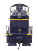 WalthersMainline 910-20624 HO EMD NW2 Phase V - ESU Sound & DCC -- Baltimore & Ohio