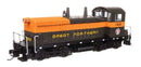 PREORDER WalthersMainline 910-20627 HO EMD NW2 Phase V - ESU Sound & DCC -- Great Northern