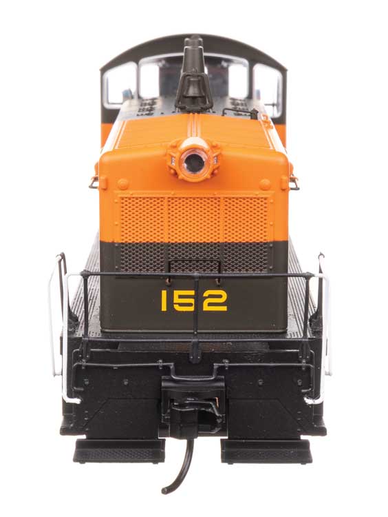 PREORDER WalthersMainline 910-20627 HO EMD NW2 Phase V - ESU Sound & DCC -- Great Northern