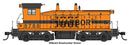 PREORDER WalthersMainline 910-20629 HO EMD NW2 Phase V - ESU Sound & DCC -- Indiana Harbor Belt