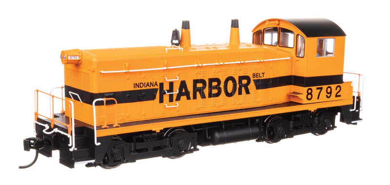 PREORDER WalthersMainline 910-20629 HO EMD NW2 Phase V - ESU Sound & DCC -- Indiana Harbor Belt