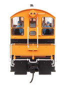 PREORDER WalthersMainline 910-20629 HO EMD NW2 Phase V - ESU Sound & DCC -- Indiana Harbor Belt