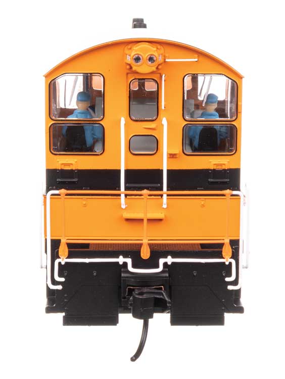 PREORDER WalthersMainline 910-20629 HO EMD NW2 Phase V - ESU Sound & DCC -- Indiana Harbor Belt