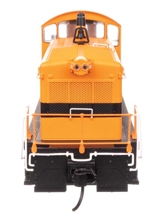 PREORDER WalthersMainline 910-20629 HO EMD NW2 Phase V - ESU Sound & DCC -- Indiana Harbor Belt