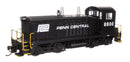 PREORDER WalthersMainline 910-20631 HO EMD NW2 Phase V - ESU Sound & DCC -- Penn Central