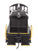 PREORDER WalthersMainline 910-20631 HO EMD NW2 Phase V - ESU Sound & DCC -- Penn Central