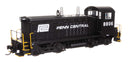 WalthersMainline 910-20632 HO EMD NW2 Phase V - ESU Sound & DCC -- Penn Central