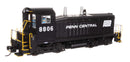 WalthersMainline 910-20632 HO EMD NW2 Phase V - ESU Sound & DCC -- Penn Central