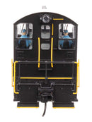 WalthersMainline 910-20632 HO EMD NW2 Phase V - ESU Sound & DCC -- Penn Central