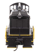 WalthersMainline 910-20632 HO EMD NW2 Phase V - ESU Sound & DCC -- Penn Central