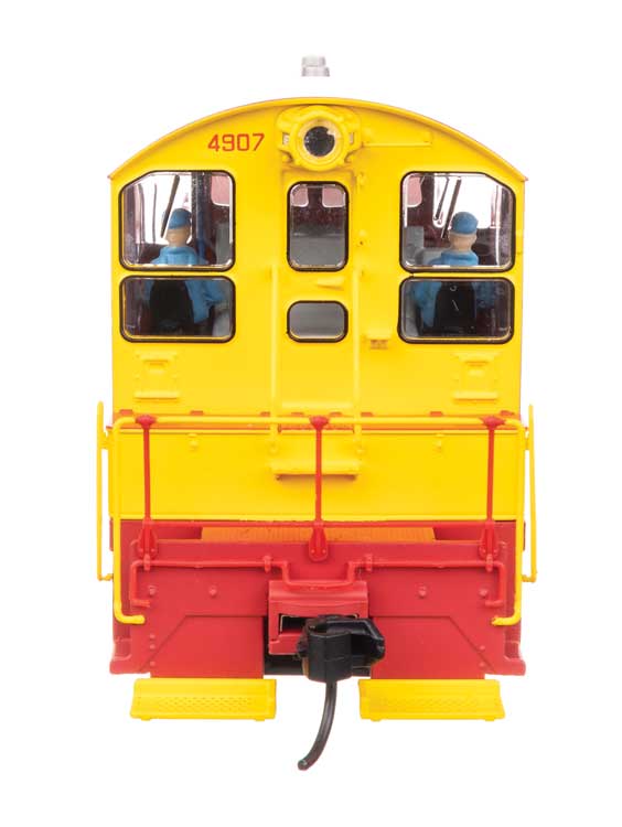 PREORDER WalthersMainline 910-20633 HO EMD NW2 Phase V - ESU Sound & DCC -- Rock Island