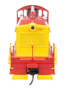 PREORDER WalthersMainline 910-20633 HO EMD NW2 Phase V - ESU Sound & DCC -- Rock Island