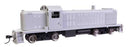 Walthers Mainline HO 20700 Alco RS-2 ESU, Undecorated (DCC and Sound)
