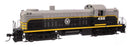 WalthersMainline 910-20702 Alco RS-2 - ESU(R) Sound & DCC - Belt Railway of Chicago