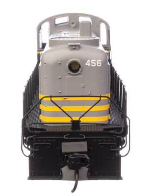 WalthersMainline 910-20702 Alco RS-2 - ESU(R) Sound & DCC -- Belt Railway of Chicago