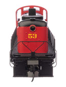 WalthersMainline 910-20703 Alco RS-2 - ESU(R) Sound & DCC -- Chicago Great Western
