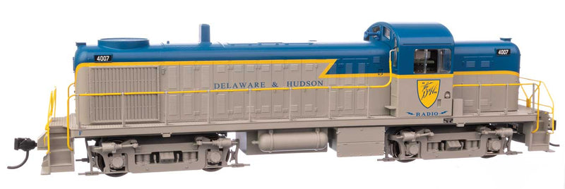 WalthersMainline 910-20705 Alco RS-2 - ESU(R) Sound & DCC -- Delaware & Hudson