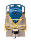 WalthersMainline 910-20705 Alco RS-2 - ESU(R) Sound & DCC -- Delaware & Hudson