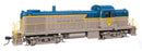 WalthersMainline 910-20706 Alco RS-2 - ESU(R) Sound & DCC -- Delaware & Hudson