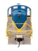 WalthersMainline 910-20706 Alco RS-2 - ESU(R) Sound & DCC -- Delaware & Hudson