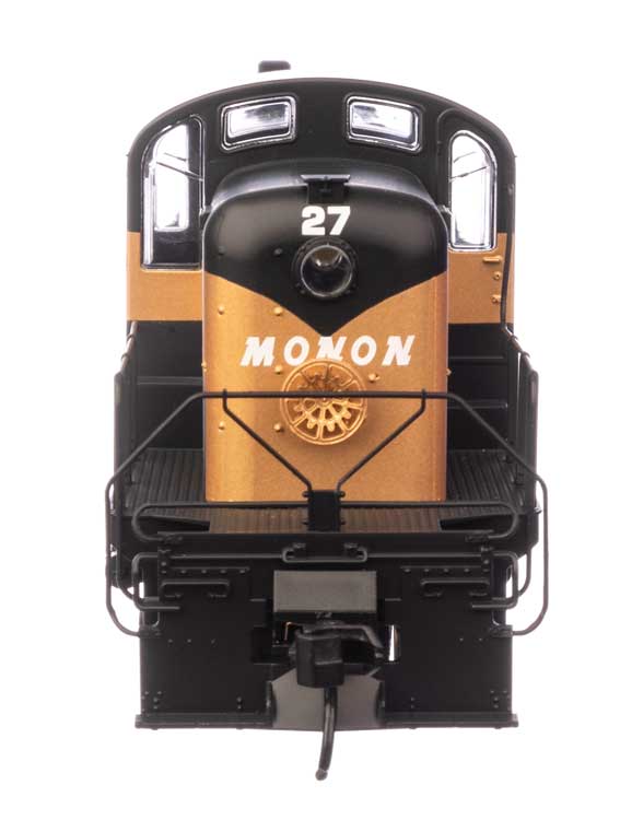 WalthersMainline 910-20712 Alco RS-2 - ESU(R) Sound & DCC -- Monon