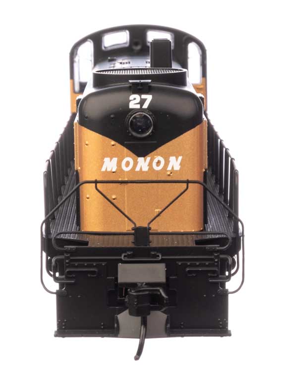 WalthersMainline 910-20712 Alco RS-2 - ESU(R) Sound & DCC -- Monon