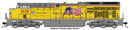PREORDER Walthers Mainline HO 910-20812 GE GEVO Tier 4, Locomotive Union Pacific