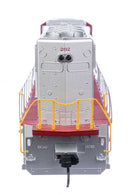 WalthersMainline 910-21001 HO EMD SD75M - ESU(R) Sound & DCC - Santa Fe
