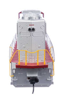 WalthersMainline 910-21002 HO EMD SD75M - ESU(R) Sound & DCC - Santa Fe