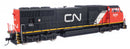 WalthersMainline 910-21005 HO EMD SD75I - ESU(R) Sound & DCC - Canadian National