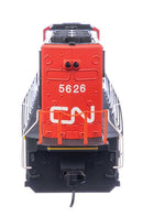 WalthersMainline 910-21005 HO EMD SD75I - ESU(R) Sound & DCC - Canadian National