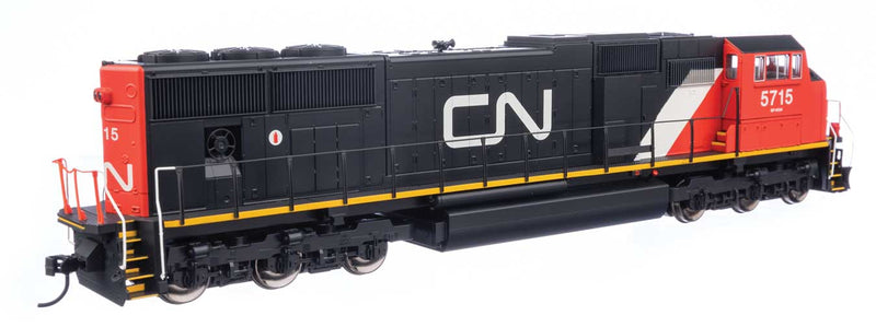 WalthersMainline 910-21006 HO EMD SD75I - ESU(R) Sound & DCC - Canadian National