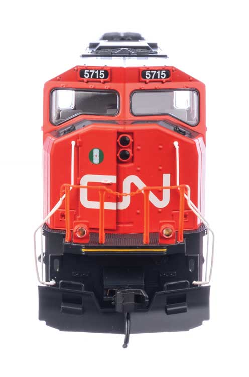 WalthersMainline 910-21006 HO EMD SD75I - ESU(R) Sound & DCC - Canadian National