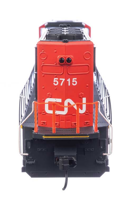 WalthersMainline 910-21006 HO EMD SD75I - ESU(R) Sound & DCC - Canadian National