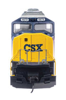 WalthersMainline 910-21007 HO EMD SD70M - ESU(R) Sound & DCC - CSX